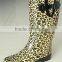 Fashion Ladies Wellington Boot