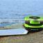Camping LED light with bluetooth speaker 3W