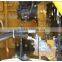 Hot sale!CE approved Front End Loader with fork grab/bucket