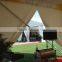 Fashionable wedding tent factory
