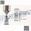 Sipuxin Industry Wholesale High Quality Paste Manual Bottle Filling Machine