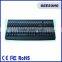 66 keys pos keyboard usb programmable keyboard