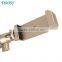 Kingkong handheld Bluetooth selfie stick for ios/android brushed metal wrieless monopod selfie