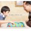 colourful 2 different board games printing ocean flying chess handmade wooden toys innovative new products handmade wooden toys