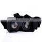 Plastic Google Cardboard Head Mount 3D VR Glasses For iphone 5G 5S