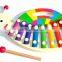 High Quality Beauty Products Wooden Musical Instruments From China