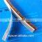 Great mohair faced adhesive tape weather strip
