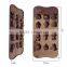2016 Hot Sale Food Grade FDA and LFGB Cute Animal Shape Silicone Chocolate Mould and Ice Cube Tray