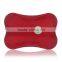 pillow shape hot water bottles/electric hot water bag/zhejiang hot sale hot water bottle