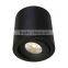 10W Adjustable high quality Dimmable COB led ceiling surface light with HEP driver