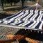 hot sale wooden hammock stand with canopy