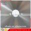 Tungsten carbide tipped circular saw blade wood cutting highly durable