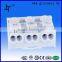 2016 new brass electric Luminaire wire terminal block