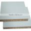 high-density particle board, melamine faced chipboard