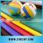 pu leather for sports ball