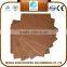 hot sale laminate mdf wood prices