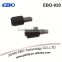 Small Plastic Rotary Damper For Washing Machine Cover EBO-020