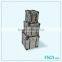 new design and mordern storage trunk trunk set