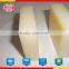 Factory directly sale white nylon sheet with large stock and quick delivery