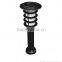 Wholesale solar garden light pole light 20W & 30W decor solar led garden light for fence post