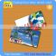 300/400 gsm telecom paper scratch card printing