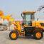 1.8ton hydraulic auto loader