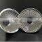 20w cob led pc reflector from light reflecting light cup company