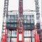 High quality hoist/Building hoist/electric hoist/Construction electric hoist