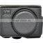 JJC OC-RX100 PU Leather Camera Case for SONY