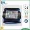 Hot Sale Motorcycle Bike Smart Phone Holder/Waterproof 600D Bike Front Top Frame Handlebar Phone Bag
