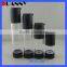 Plastic Airless Cream Jar With Airless Pump Vacuum Pump