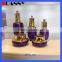 Acrylic Crown Cosmetic Container Packaging,Crown Cosmetic Container