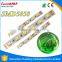 Digital amber rgb flexible 5050 waterproof led strip light 5000k 5050 smd led strip light light                        
                                                                                Supplier's Choice