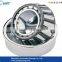 Truck bearing Single-Row Tapered Roller Bearing 861/854