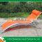 aluminium outdoor chair garden chair beach relax chair