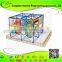 2016 new design cheap inflatable obstacle course