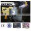 ANHUI DE XI W27YPC-76 pvc pipe bending machine