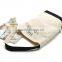 2015 new fashion canvas shoulder bag tote bag for shopping travelling