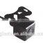 170 degrees plug with LED lights side view camera