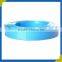 PVC Coated Polyester Webbing/PVC Coated Webbing Material PVC Coated Polyester/Nylon Webbing