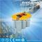 China Super Charging and Maintenance free electric motorcycle battery