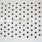 2015 Yaqi stainless steel perforated metal sheets