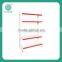 Selling popular steel high quality commercial equipment supermarket rack