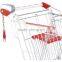 American Shopping carts for sale (JS-TPT05)