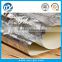 Professional printing 3d pvc silver wall paper manufacturer in China                        
                                                Quality Choice