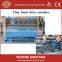 carton box making machine / thin blade slitter machine / paperboard cutter machine