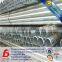 Schedule 20 Galvanized Steel Pipe With Q195 Carbon Round Section