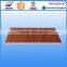 Reduce labour cost new design wood and marble pvc wall panel for intenior decoration