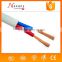 Electricals cable wire /Sheathed Flexible Cable rvv/rvvp 3*0.75mm2
