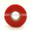 Isermal Butyl self-fusing silicone rubber tape 5m red color